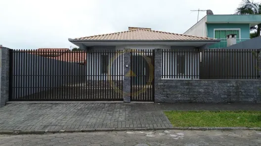 Casa de Condomínio com 3 Quartos à venda, 140m² no São Francisco de Assis, Camboriú