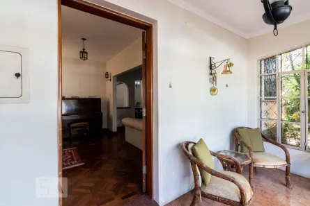 Casa com 4 Quartos à venda, 300m² no Moema, São Paulo