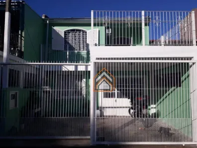 Sobrado com 4 Quartos à venda, 81m² no Jardim Leopoldina, Porto Alegre