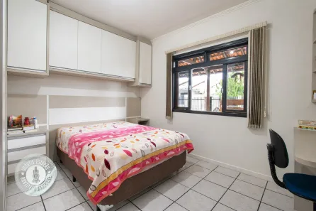 Casa com 3 Quartos à venda, 136m² no Fidélis, Blumenau