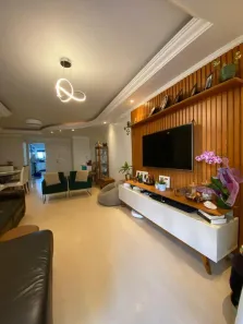 Apartamento com 4 Quartos à venda, 182m² no Comerciário, Criciúma