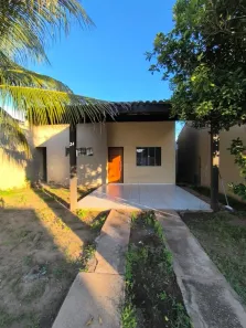 Casa de Condomínio com 2 Quartos para alugar, 75m² no Distrito Industrial, Cuiabá