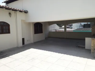 Casa de Condomínio com 6 Quartos à venda, 280m² no Bangu, Rio de Janeiro
