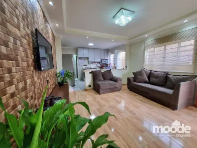 Casa com 2 Quartos à venda, 125m² no Jardim Arpoador, São Paulo