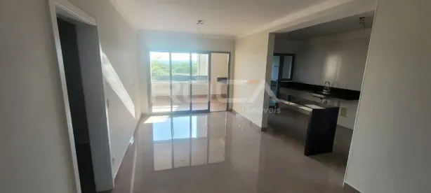 Apartamento com 3 Quartos à venda, 126m² no Residencial Alto do Ipê, Ribeirão Preto