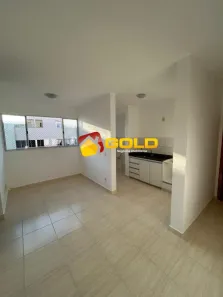 Apartamento com 2 Quartos à venda, 47m² no Panorama, Uberlândia