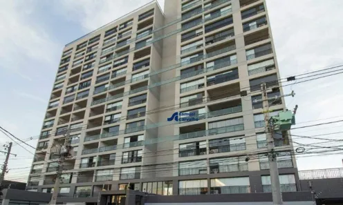 Apartamento com 1 Quarto à venda, 30m² no Bom Retiro, São Paulo