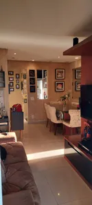 Apartamento com 2 Quartos à venda, 75m² no Vila Bertioga, São Paulo