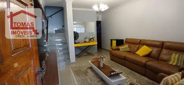 Sobrado com 2 Quartos à venda, 89m² no Vila Barreto, São Paulo