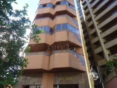 Apartamento com 3 Quartos à venda, 120m² no Centro, Londrina