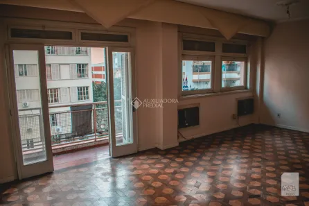Apartamento com 3 Quartos à venda, 159m² no Centro Histórico, Porto Alegre