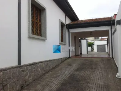 Ponto Comercial à venda, 244m² no Centro, Jacareí