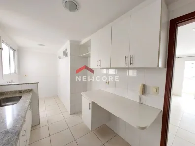 Apartamento com 2 Quartos à venda, 80m² no Barbosa, Marília