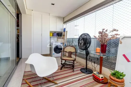 Apartamento com 2 Quartos à venda, 102m² no Barra Funda, São Paulo