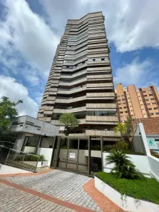 Apartamento com 4 Quartos à venda, 404m² no Centro, Londrina
