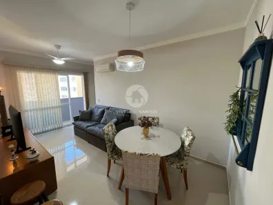 Apartamento com 1 Quarto à venda, 68m² no Boqueirão, Santos
