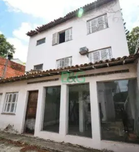 Sobrado com 4 Quartos à venda, 200m² no Vila Madalena, São Paulo