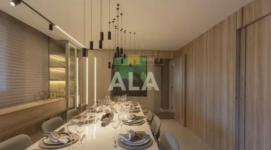 Apartamento com 4 Quartos para alugar, 159m² no Anchieta, Belo Horizonte