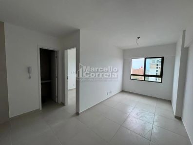 Apartamento com 1 Quarto à venda, 30m² no Boa Vista, Recife