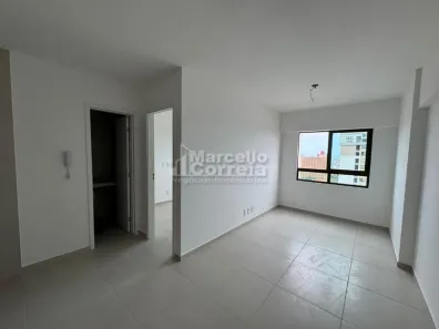 Apartamento com 1 Quarto à venda, 30m² no Boa Vista, Recife