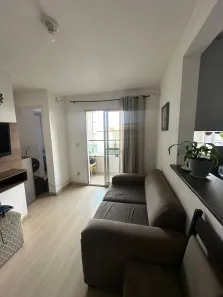 Apartamento com 2 Quartos à venda, 45m² no Jardim Santa Terezinha (Zona Leste), São Paulo