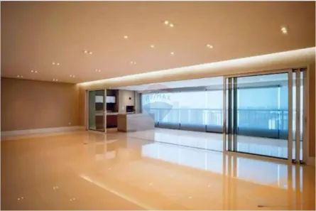 Apartamento com 4 Quartos à venda, 297m² no Vila Ester (Zona Norte), São Paulo
