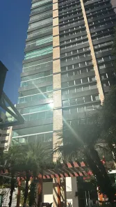 Apartamento com 4 Quartos para venda ou aluguel, 243m² no Santo Antônio, São Caetano do Sul
