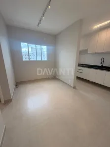 Apartamento com 2 Quartos à venda, 48m² no João Aranha, Paulínia