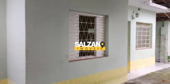 Casa com 3 Quartos à venda, 50m² no Jardim Ana Rosa, Taubaté
