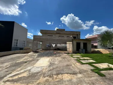 Casa de Condomínio com 4 Quartos à venda, 520m² no , Araçoiaba da Serra
