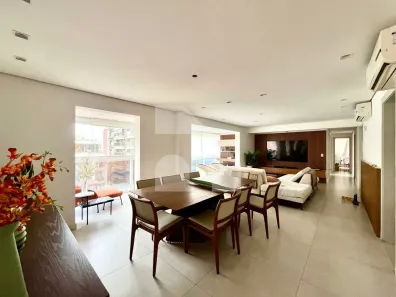 Apartamento com 3 Quartos à venda, 178m² no Santa Cecília, São Paulo