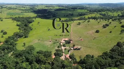 Fazenda/Sítio à venda, 39m² no , Sanclerlândia