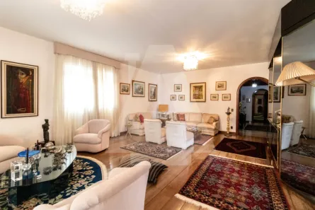 Apartamento com 3 Quartos à venda, 270m² no Higienópolis, São Paulo