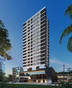 Apartamento com 2 Quartos à venda, 65m² no Morretes, Itapema