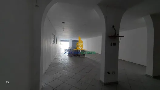 Ponto Comercial para alugar, 300m² no Vila Galvão, Guarulhos