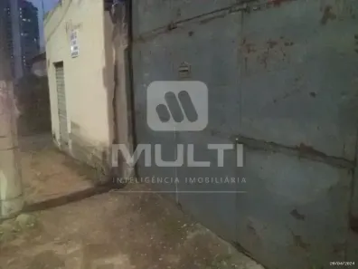 Lote/Terreno com 1 Quarto à venda, 324m² no Tubalina, Uberlândia