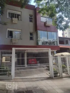 Apartamento com 2 Quartos à venda, 91m² no Jardim Botânico, Porto Alegre