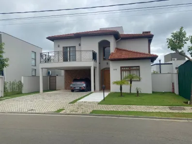 Casa de Condomínio com 4 Quartos à venda, 479m² no São Pedro, Juiz de Fora