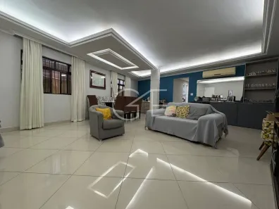 Casa com 3 Quartos à venda, 135m² no Ponta da Praia, Santos