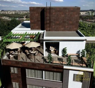 Apartamento com 2 Quartos à venda, 51m² no Torre, João Pessoa