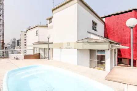 Cobertura com 4 Quartos à venda, 342m² no Perdizes, São Paulo