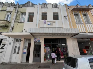 Apartamento com 4 Quartos para alugar, 120m² no Centro, Juiz de Fora