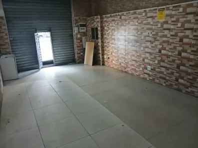 Ponto Comercial à venda, 180m² no Santa Efigênia, São Paulo