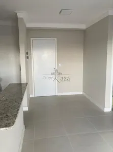 Apartamento com 2 Quartos à venda, 59m² no Jardim Califórnia, Jacareí