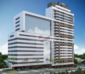Sala Comercial à venda, 39m² no Vila Izabel, Curitiba