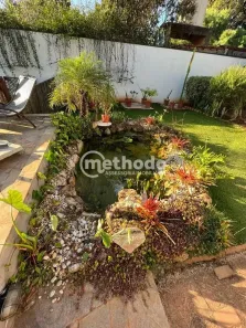 Fazenda/Sítio com 3 Quartos à venda, 400m² no Village Campinas, Campinas
