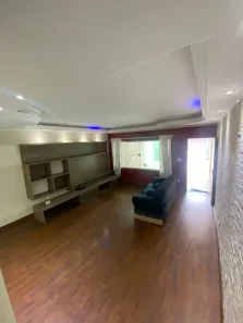 Sobrado com 3 Quartos à venda, 160m² no Vila Alzira, Santo André