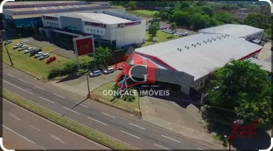 Lote/Terreno à venda, 14700m² no Gleba Patrimônio Maringá, Maringá
