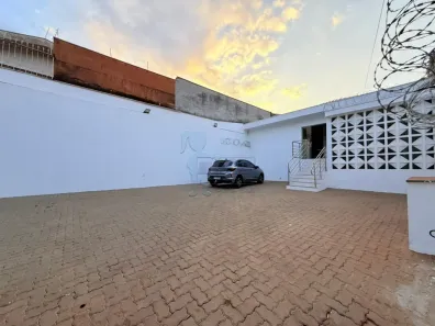 Ponto Comercial para alugar, 276m² no Jardim América, Ribeirão Preto