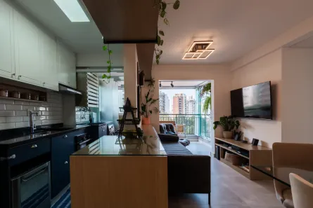 Apartamento com 3 Quartos à venda, 69m² no Jardim Vila Mariana, São Paulo